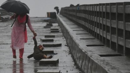 Frequent Falls and Clumsiness in Early Childhood: When Is It More Than Just a Phase?
