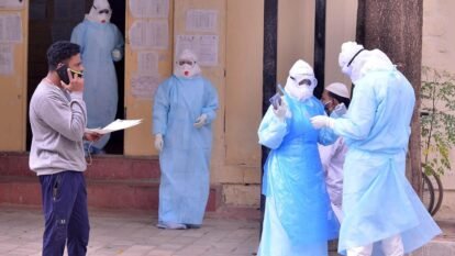 Inequality Best Predicts How Nations Handle Pandemics, Study Finds: Why Fairer Societies Are Better Prepared for Future Health Crises