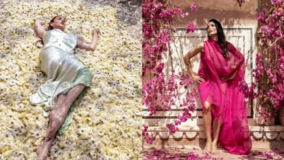 How Raghu Rai's Daughter Completed His Vision for the Historic 2027 Pirelli Calendar How Raghu Rai's Daughter Completed His Vision for the Historic 2027 Pirelli Calendar