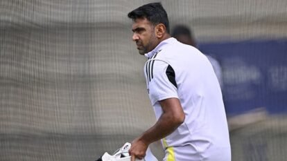 R Ashwin Predicts India's 2027 ODI World Cup Squad, Backs Rohit-Kohli and Picks Bhuvneshwar Kumar R Ashwin Predicts India's 2027 ODI World Cup Squad, Backs Rohit-Kohli and Picks Bhuvneshwar Kumar
