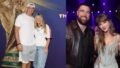 Rob Gronkowski Reveals Why Camille Kostek Inspired Him to Join Wedding Raffle at Travis Kelce and Taylor Swift’s Celebration