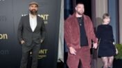 Jason Kelce Gets Emotional Over Travis Kelce and Taylor Swift’s Wedding, Calls It ‘More Than 10 Out of 10’