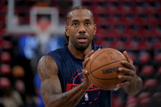 Kawhi Leonard Trade to Raptors Delayed by NBA Investigation, Clippers Reunion Still Possible