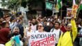 CJP Stands Firm on Dharmendra Pradhan’s Resignation as Government Seeks More Time During Student Protest Talks