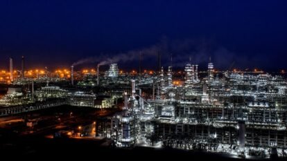 After Iran war shock, Indian refiners push to diversify oil imports beyond Middle East.