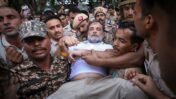 Rahul Gandhi Protest Outside PM Residence: Political Optics, Paper Leak Row, and Why the Images Sparked National Debate