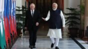 Polish Minister Claims PM Modi Helped Prevent Russian Tactical Nuclear Strike in Ukraine: What the Remark Means for Global Diplomacy