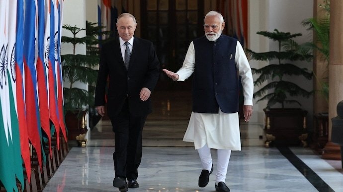 PM Modi helped stop Putin from using nukes in Ukraine, claims Polish minister