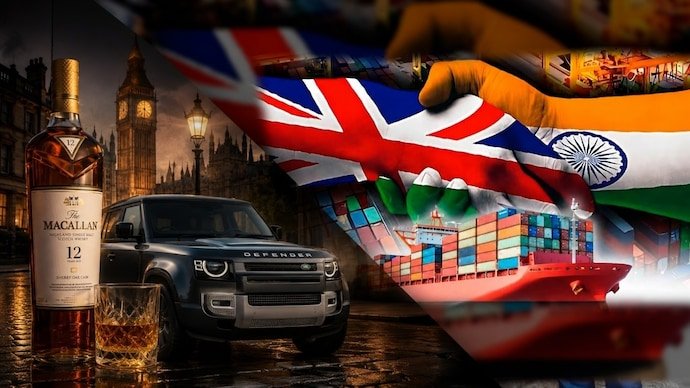 India UK FTA