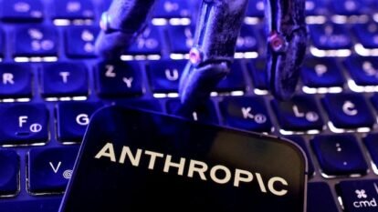 Anthropic Anthropic