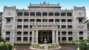 KPSC Building
