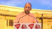 Yogi Adityanath Says Uttar Pradesh Economy Nearly Tripled Under BJP’s ‘Double-Engine’ Government