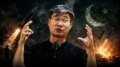 Professor Jiang