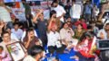 Jharkhand Exam Protest: JPSC Agitation Enters Day 14