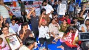 Jharkhand exam protester hospitalised as JPSC recruitment strike enters Day 14