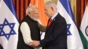 Modi-Netanyahu Call Reviews India-Israel Partnership