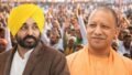 Voters Angrier With MLAs Than Chief Ministers in UP, Punjab and Uttarakhand, Surveys Show