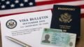 US Visa Bulletin September 2026: India Green Card Update