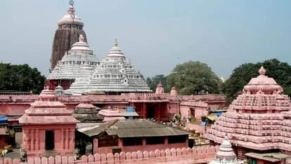 Puri Jagannath Temple Puri Jagannath Temple