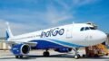 IndiGo Gorakhpur Incident: Plane Grounded After Tail Impact