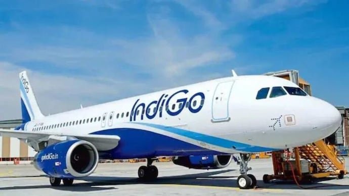 IndiGo