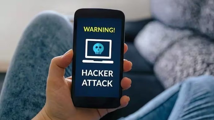 The advisory specifically warns users against apps carrying names such as Night Play, Reloop, Kyss, Vimo, Rivo, Nexo and Vixa.