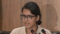 Neha Bora to Join Ranchi JPSC-JSSC Protest March