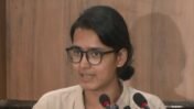 Neha Bora to Join Ranchi JPSC-JSSC Protest March