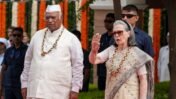 Vande Mataram Row: FIR Complaint Against Sonia, Rahul