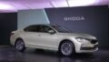 Skoda Superb Diesel Returns to India With New 2.0 TDI
