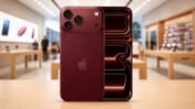 iPhone 18 Pro Max May Get Variable Aperture Camera