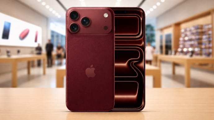 iPhone 18 Pro models tipped for bigger battery, variable aperture camera, and more.