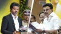 Tamil Nadu Delimitation: DMK Stands Against Centre Plan