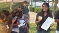 150 Words on One Sticky Note: Guinness World Record