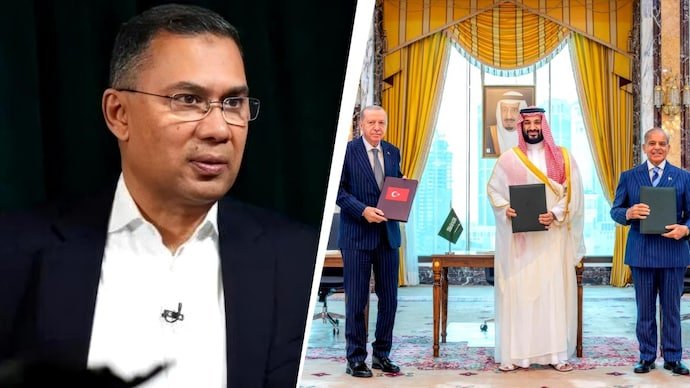 Tarique Rahman