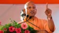Yogi Adityanath Announces Health Cover for 3.54 Lakh Cooks