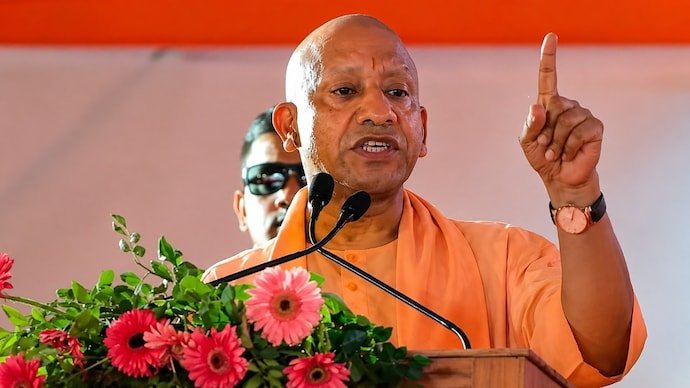 Yogi Adityanath