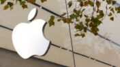 Apple Trains China AI Model With Alibaba Support