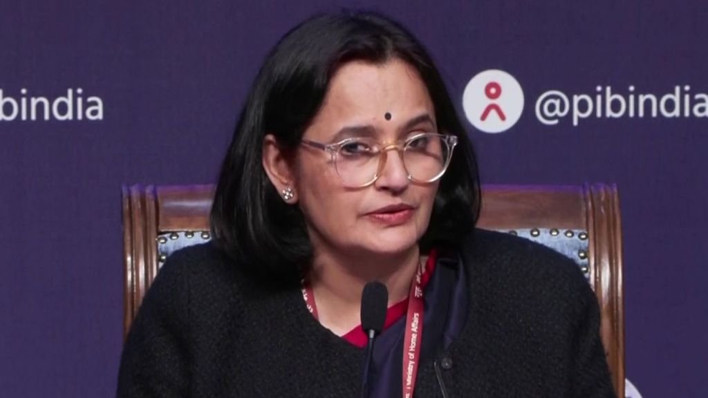 anuradha thakur, foreign direct investment