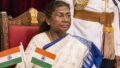 President Murmu Approves 78 Gallantry Awards for Heroes