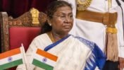 President Murmu Approves 78 Gallantry Awards for Heroes