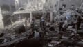 Itamar Ben-Gvir Gaza Remarks Spark Global Outrage