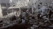 Itamar Ben-Gvir Gaza Remarks Spark Global Outrage