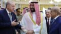 Iran Mecca Pact Invitation Raises Major Regional Questions