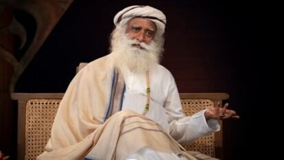 Sadhguru Sadhguru