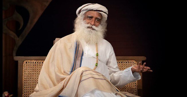 Sadhguru
