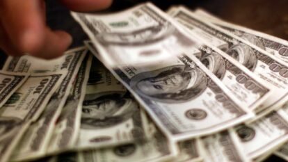 US Dollar