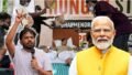 PM Modi Says He Forgives Students Over Abusive Slogans, CJP’s Abhijeet Dipke Questions Whether Cases Will Also Be Withdrawn