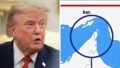 Strait of Hormuz: Trump Claims “New US Territory” Amid Iran
