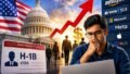 H-1B, L-1 Fees: New US Rule Raises Costs for Indians
